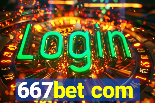 667bet com