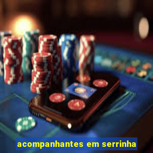 acompanhantes em serrinha