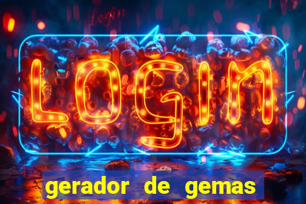 gerador de gemas dragon city