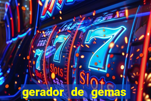 gerador de gemas dragon city