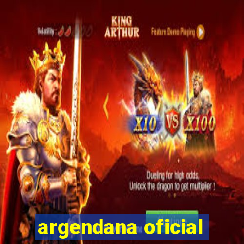 argendana oficial