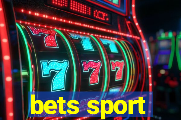 bets sport