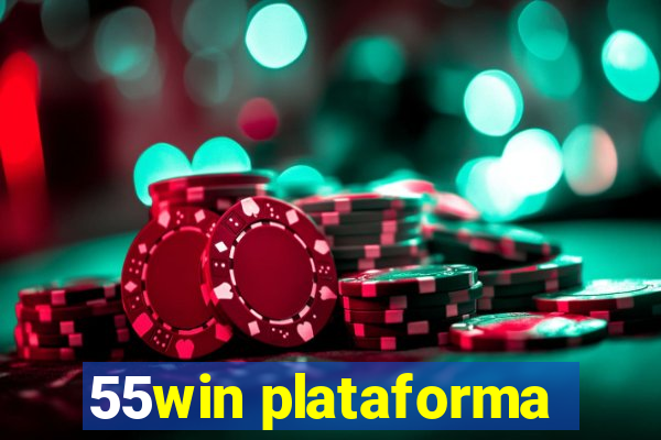 55win plataforma