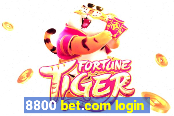 8800 bet.com login