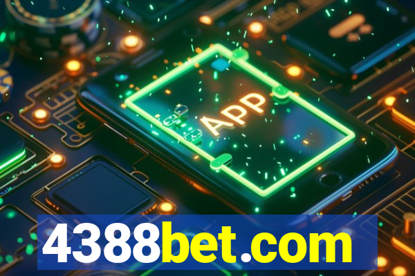 4388bet.com