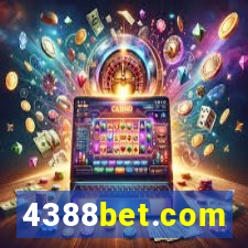 4388bet.com