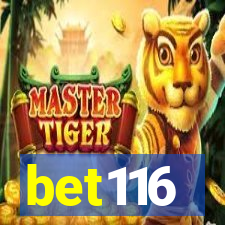 bet116