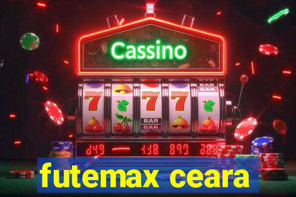 futemax ceara