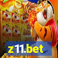 z11.bet