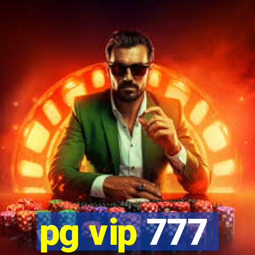 pg vip 777