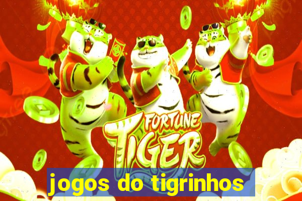 jogos do tigrinhos