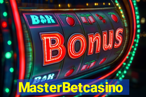 MasterBetcasino