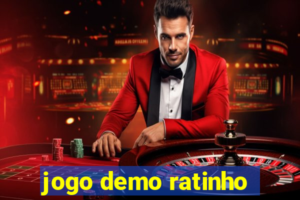 jogo demo ratinho