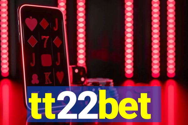 tt22bet