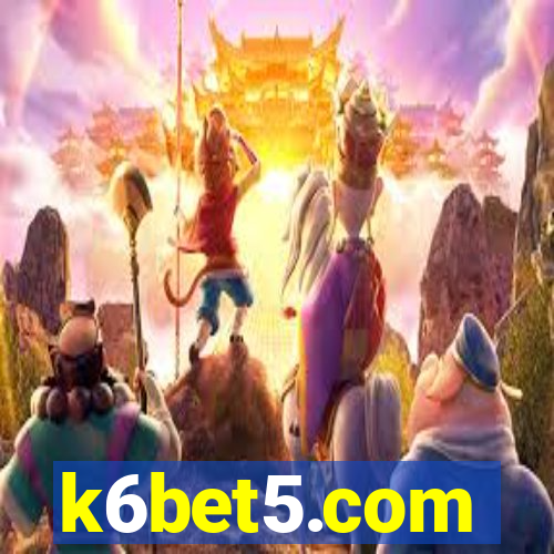 k6bet5.com