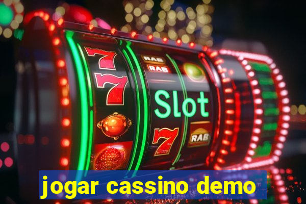 jogar cassino demo