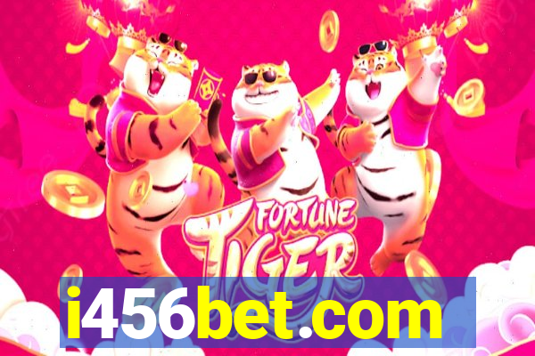 i456bet.com