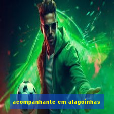 acompanhante em alagoinhas