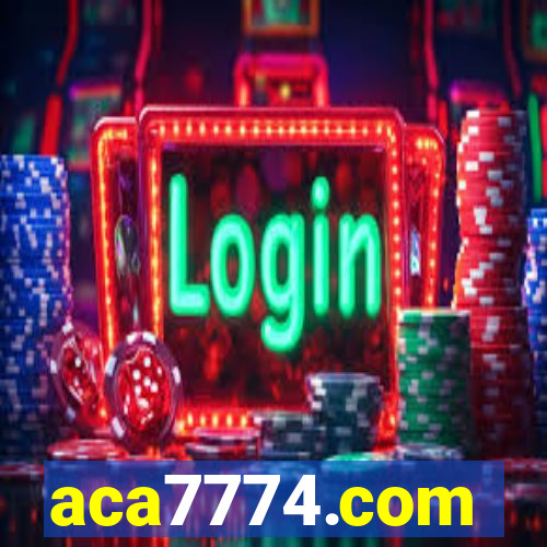 aca7774.com