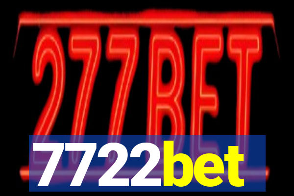 7722bet