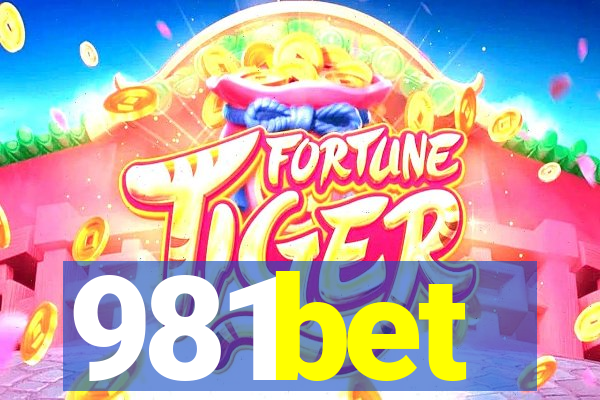 981bet