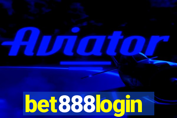 bet888login