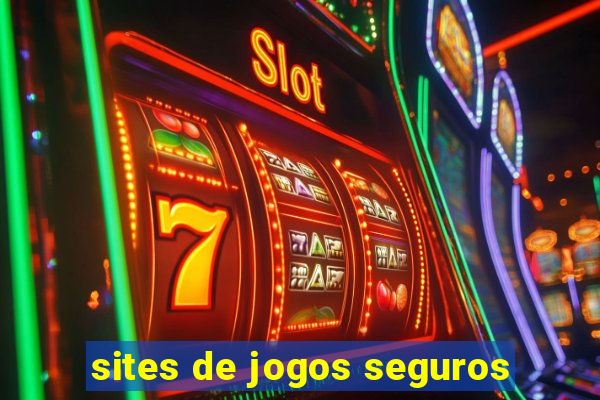 sites de jogos seguros