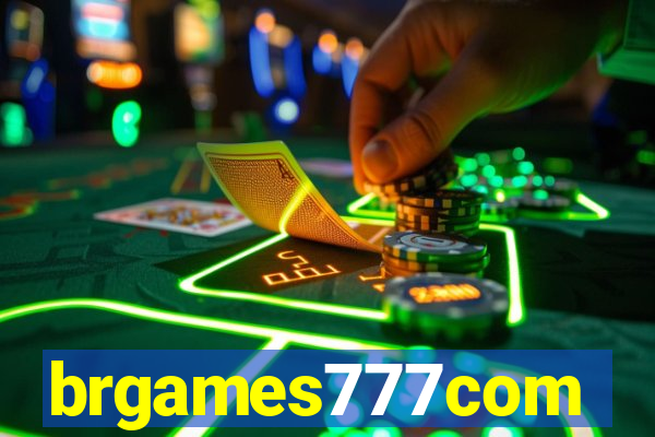 brgames777com