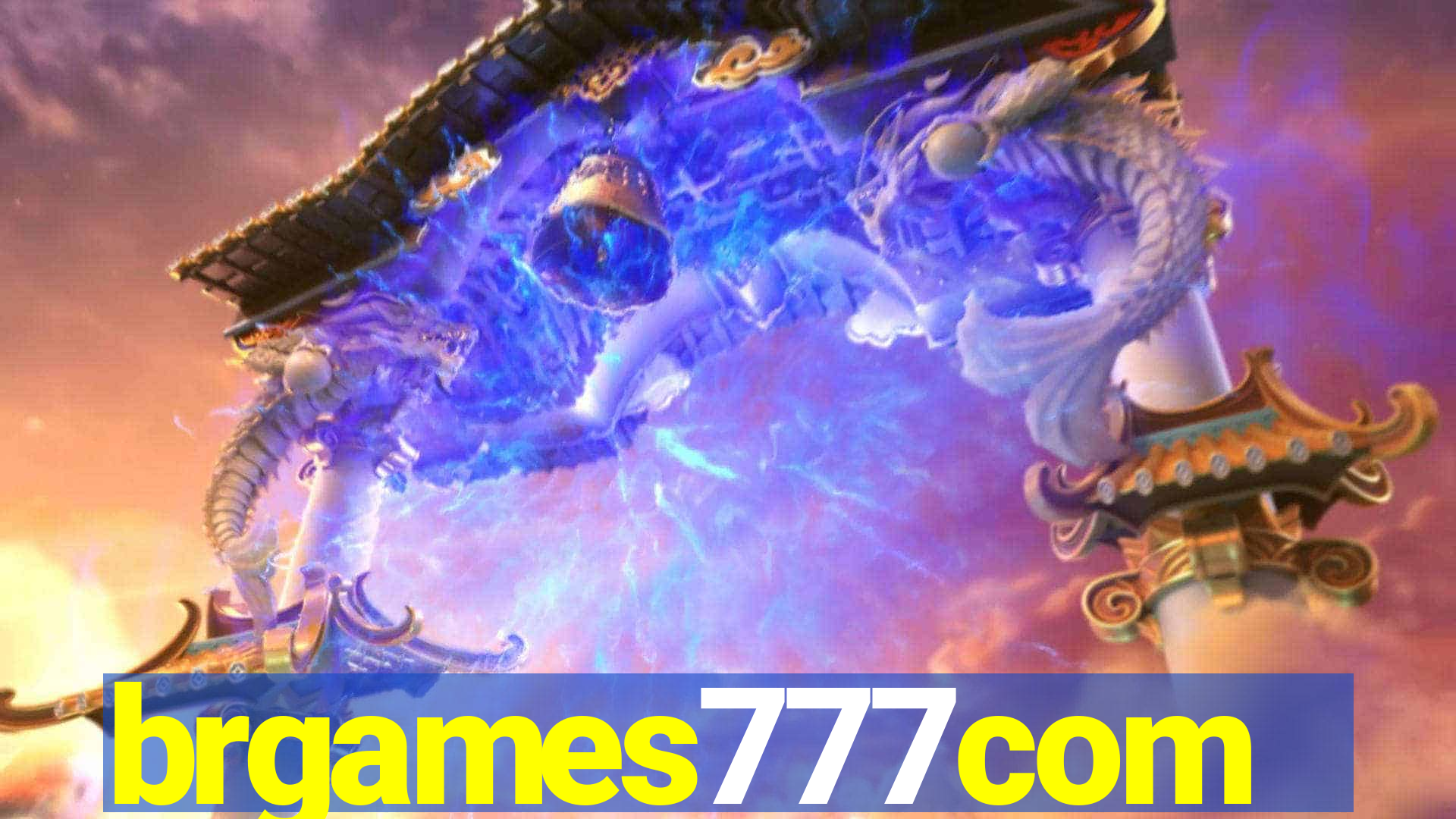 brgames777com