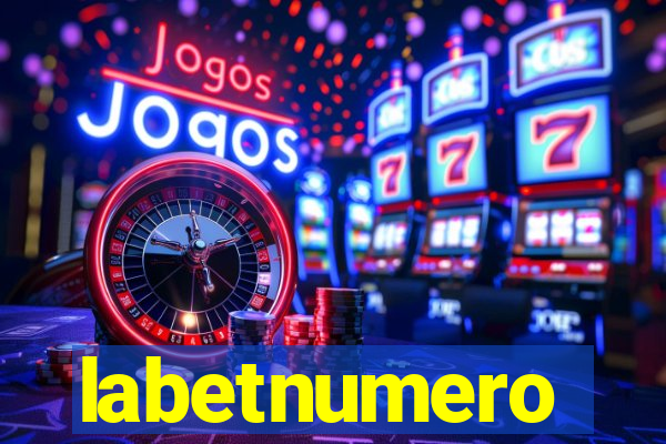 labetnumero