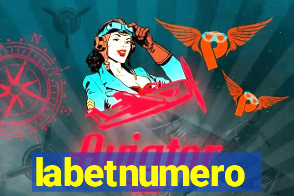 labetnumero