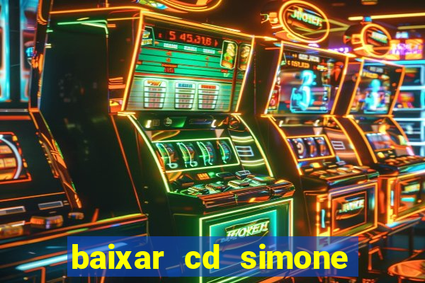 baixar cd simone mendes 2024