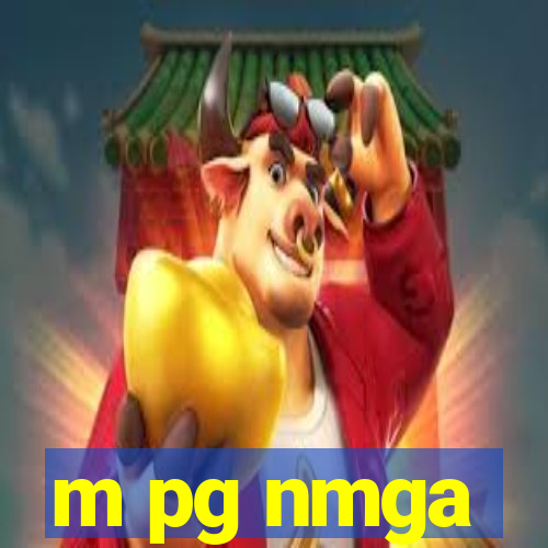 m pg nmga