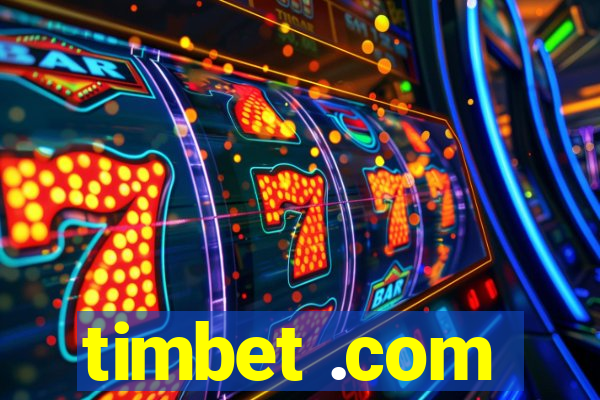 timbet .com