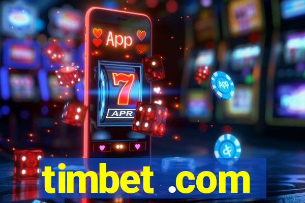 timbet .com