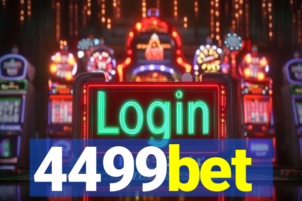 4499bet