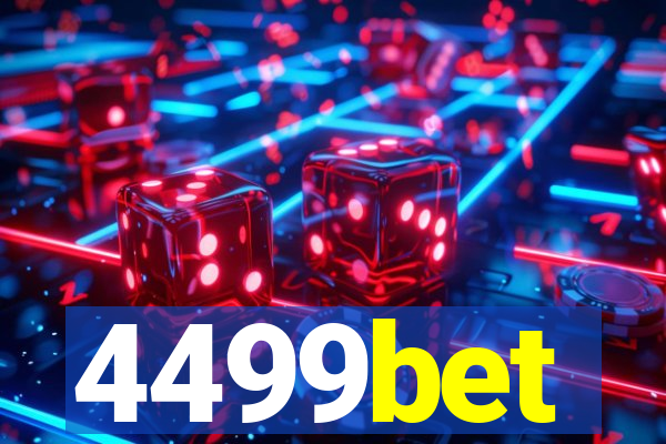 4499bet