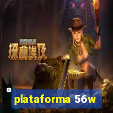 plataforma 56w