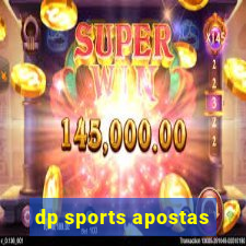 dp sports apostas