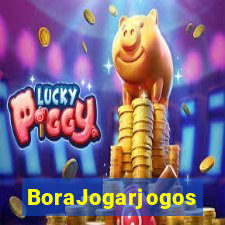 BoraJogarjogos