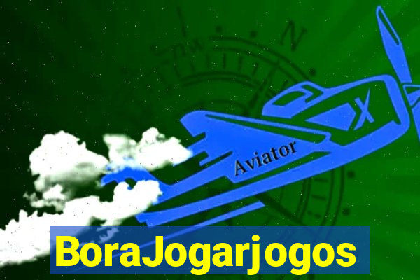 BoraJogarjogos