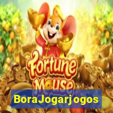 BoraJogarjogos