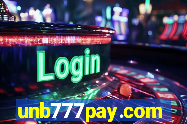 unb777pay.com