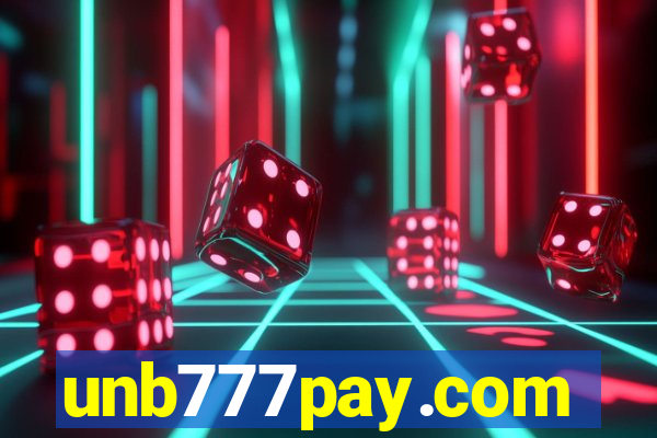 unb777pay.com