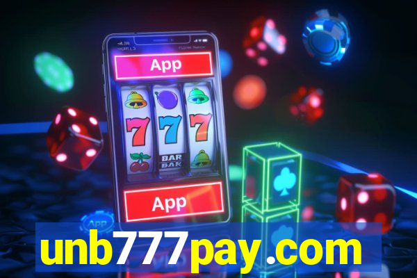 unb777pay.com