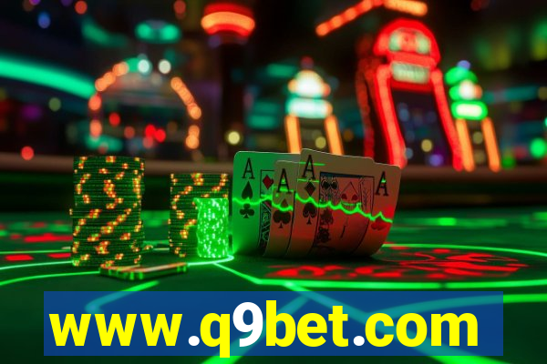 www.q9bet.com