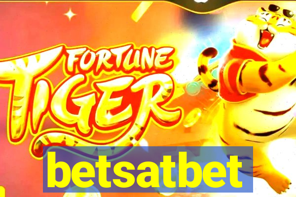 betsatbet