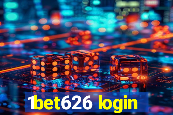 1bet626 login