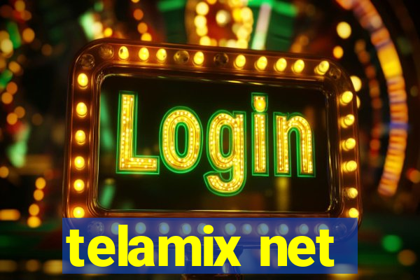 telamix net