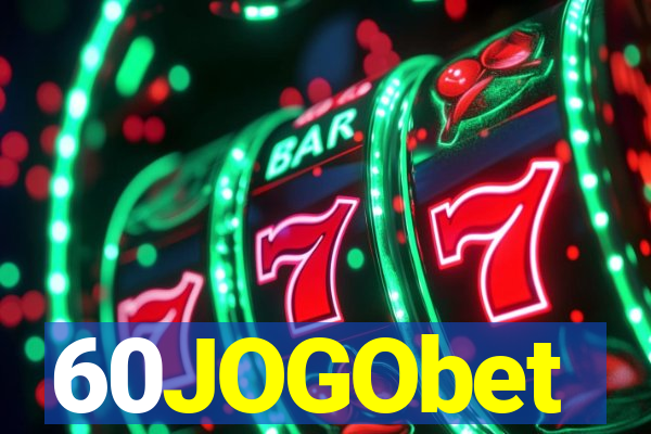 60JOGObet